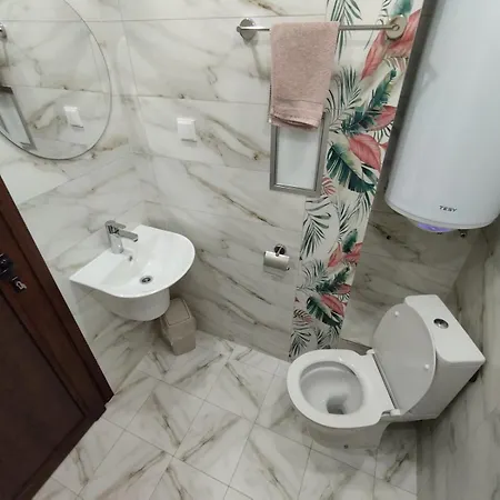 Borisun With Free Parking Space 公寓 *