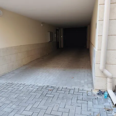 Borisun With Free Parking Space 公寓 *