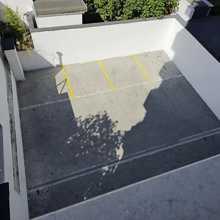דירה Borisun With Free Parking Space בורגאס