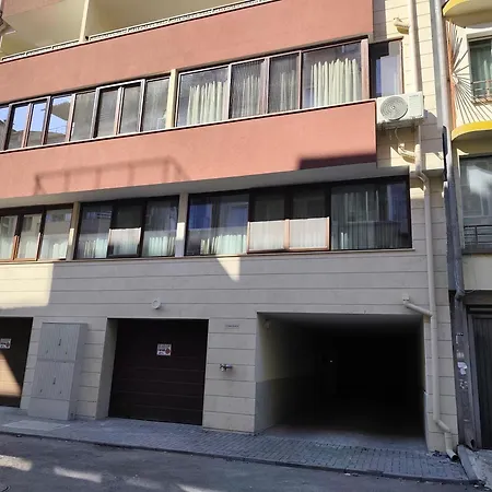 Borisun With Free Parking Space Apartamento *