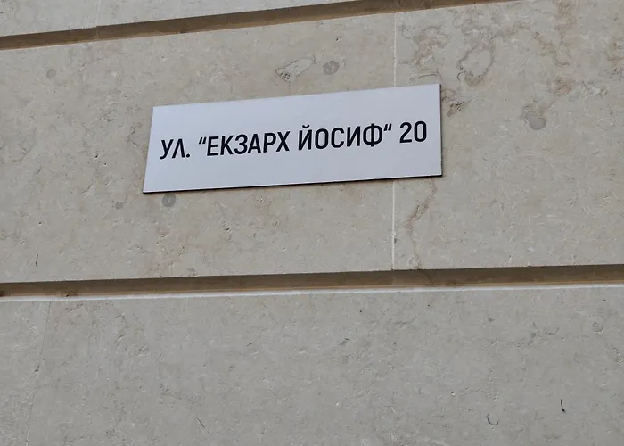 Borisun With Free Parking Space *